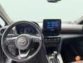 Toyota Yaris Cross 120H Active Tech Pack Comfort Gris - thumbnail 12