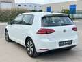 Volkswagen e-Golf 7.5 TVAC BOITE AUTO XENON LED FULL OPTIONS Blanc - thumbnail 4
