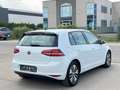 Volkswagen e-Golf 7.5 TVAC BOITE AUTO XENON LED FULL OPTIONS Blanc - thumbnail 6