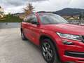 Skoda Kodiaq Sportline Rot - thumbnail 10