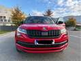 Skoda Kodiaq Sportline Rot - thumbnail 1