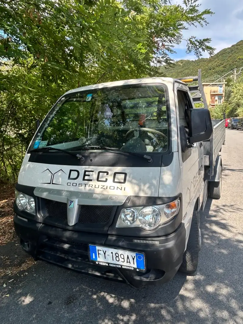 Piaggio Porter porter Maxxi cucini 1300 benzina - 1