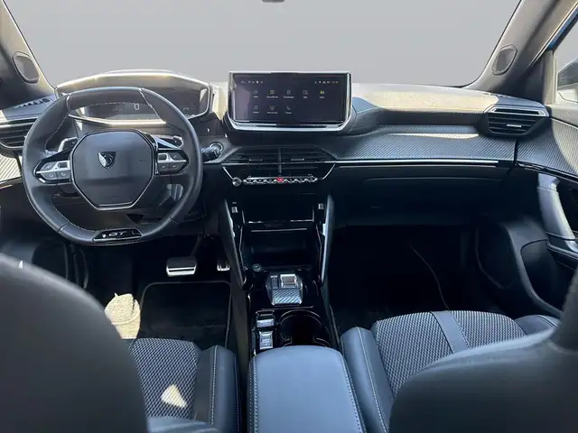 Peugeot 2008 view 12