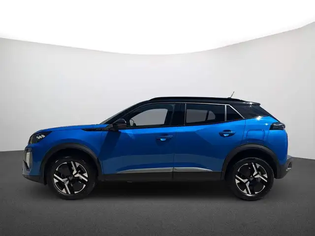 Peugeot 2008 view 5