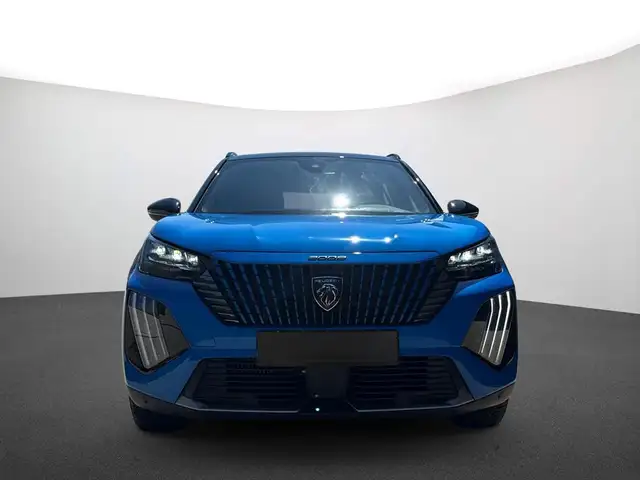 Peugeot 2008 view 3