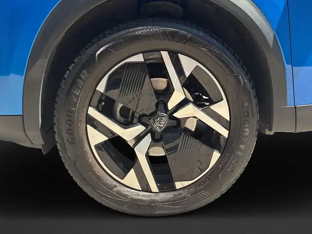 Peugeot 2008 view 10