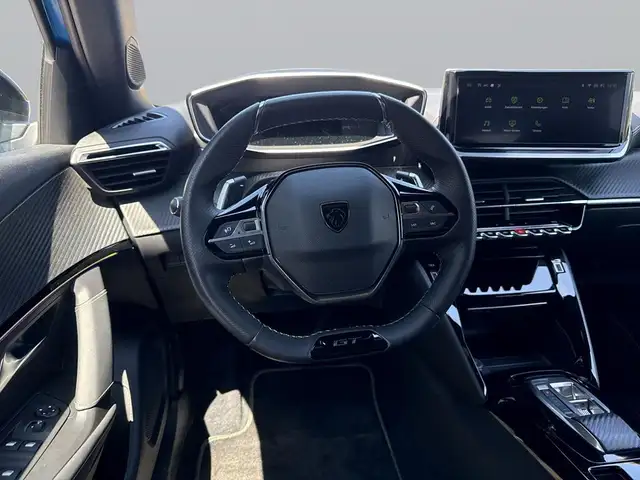 Peugeot 2008 view 15