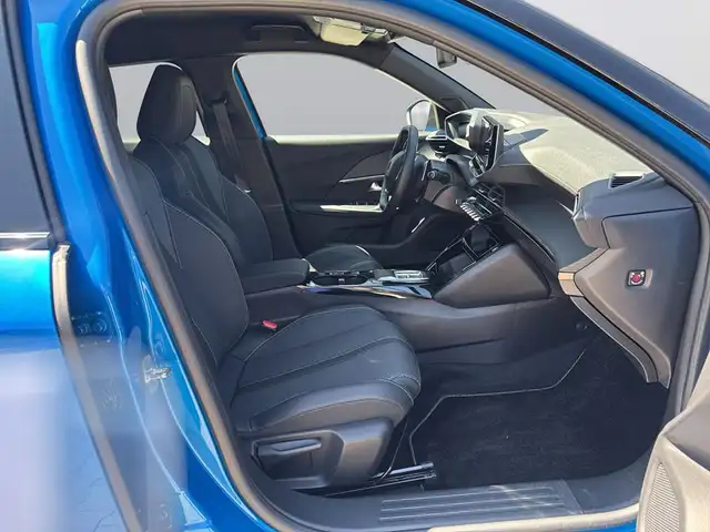Peugeot 2008 view 13
