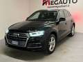 Audi Q5 40 TDI 204 CV quattro S tronic S line Negro - thumbnail 4
