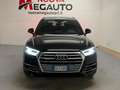 Audi Q5 40 TDI 204 CV quattro S tronic S line Negro - thumbnail 2