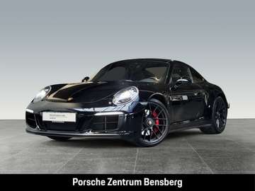 911 Carrera 4 GTS Glasdach BOSE 14Wege RFK