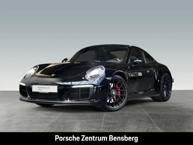 Porsche 991 911 Carrera 4 GTS Glasdach BOSE 14Wege RFK