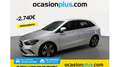 Mercedes-Benz B 200 200d 8G-DCT Plateado - thumbnail 1