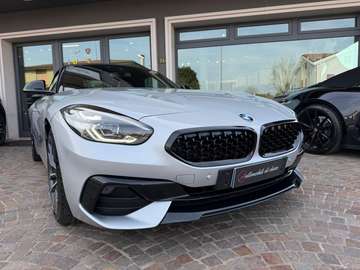 Z4 sdrive 20i M sport-LED-PREMIUM SELECTION-PRONTA