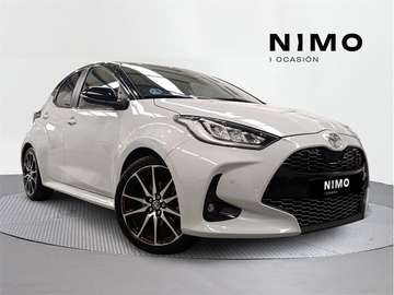 130H 1.5 GR Sport