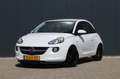 Opel Adam 1.2 Jam | Airco | Elektrische ramen | LMV | APK | Blanco - thumbnail 1