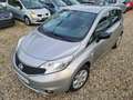 Nissan Note Visia 1.5 DCi START-STOP * wenig Verbrauch* Argent - thumbnail 14