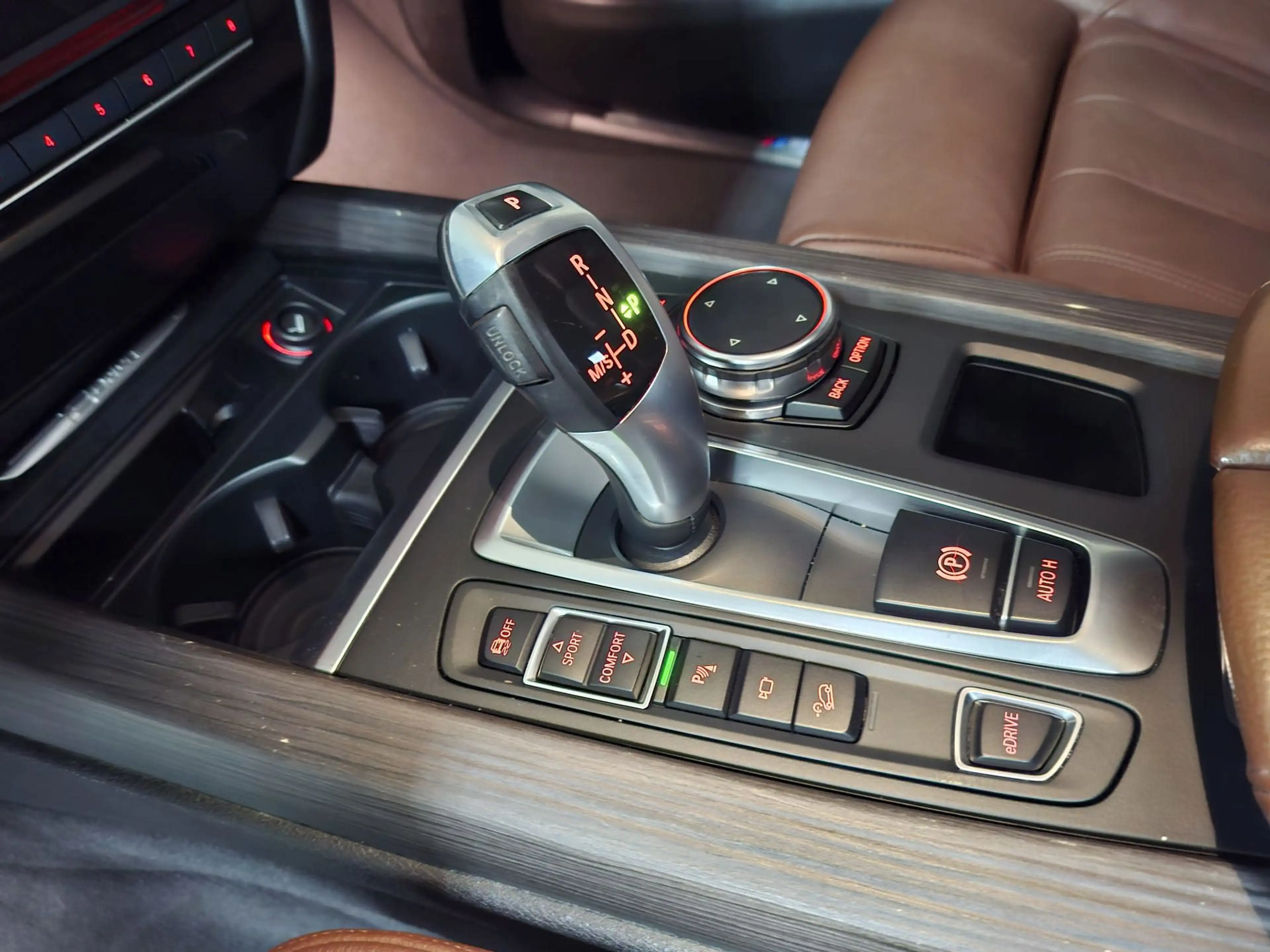 BMW X5 XDrive40e High Executive | Clima | Navi | Pano | C — photo 19