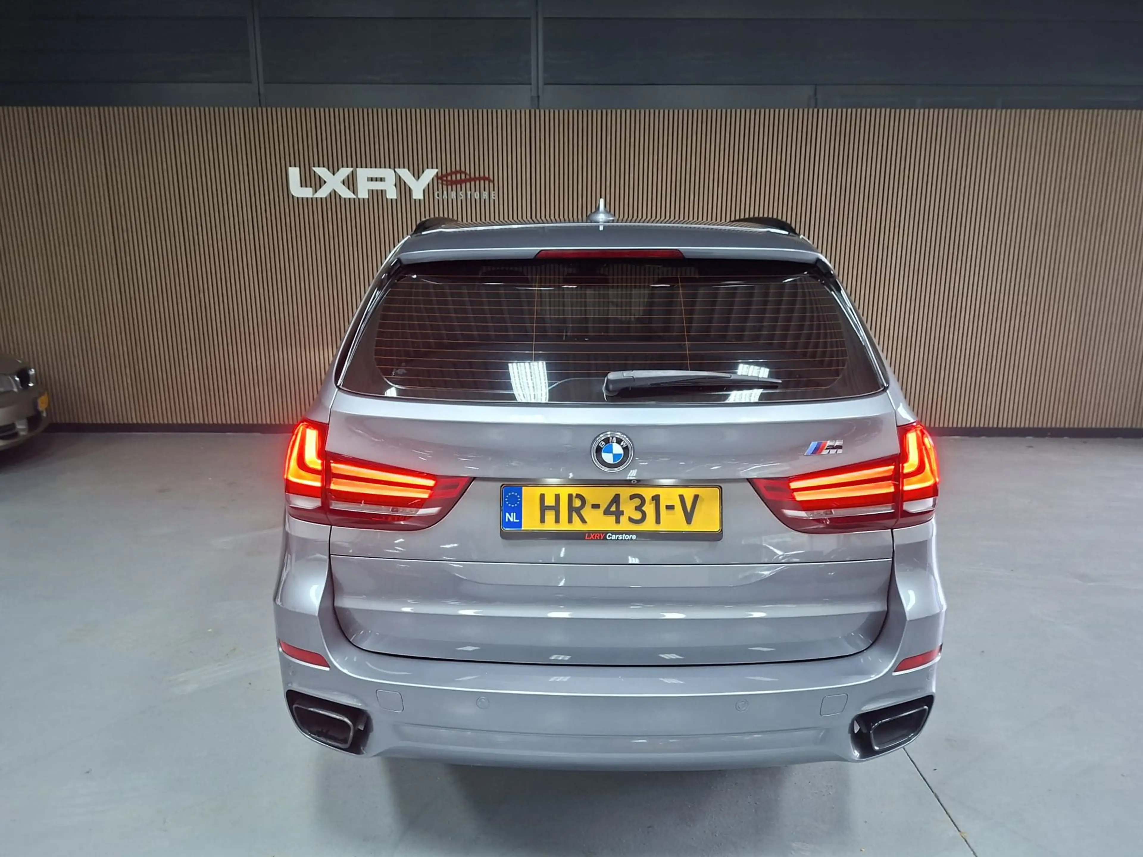 BMW X5 XDrive40e High Executive | Clima | Navi | Pano | C — photo 6