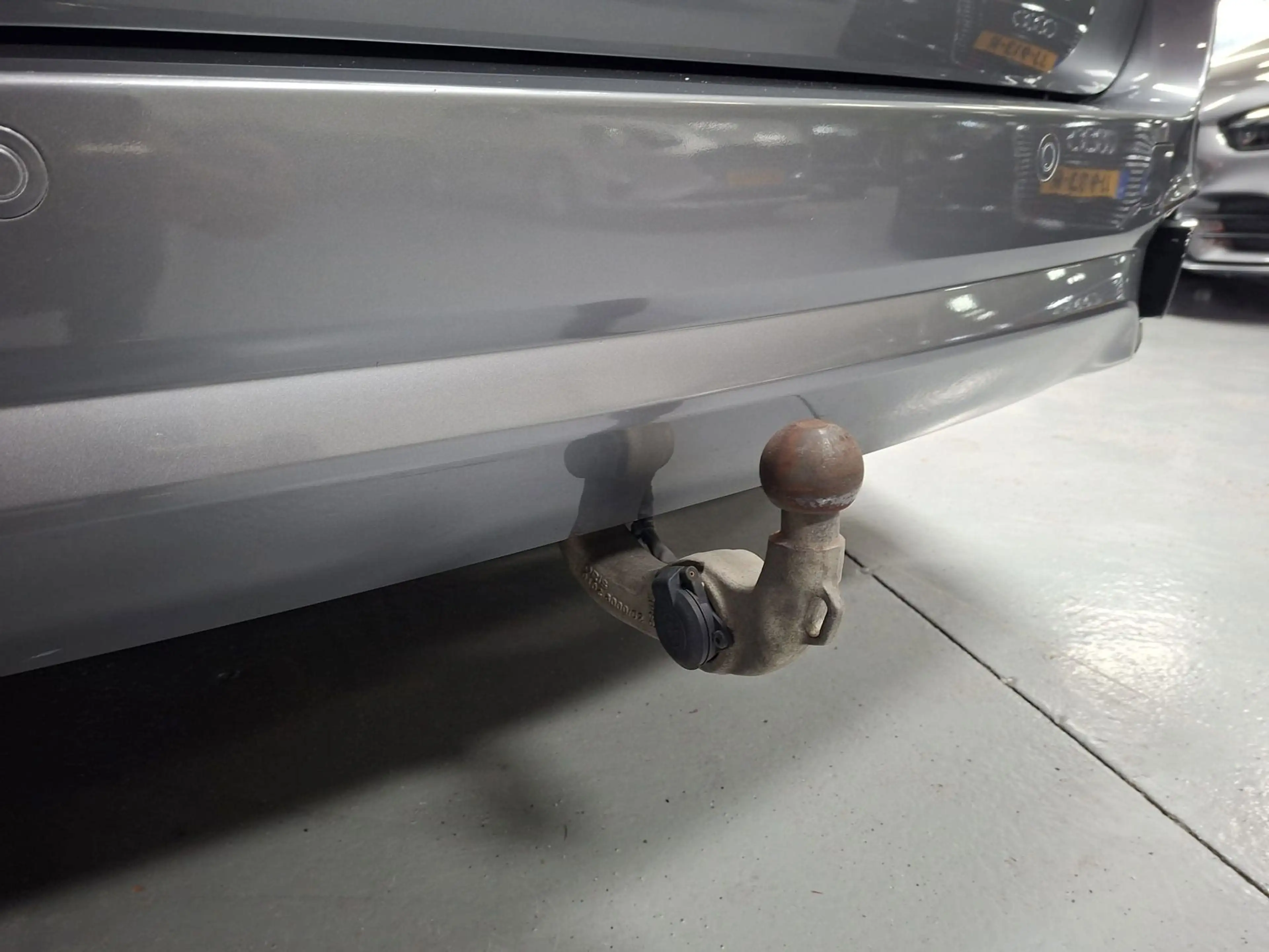 BMW X5 XDrive40e High Executive | Clima | Navi | Pano | C — photo 47