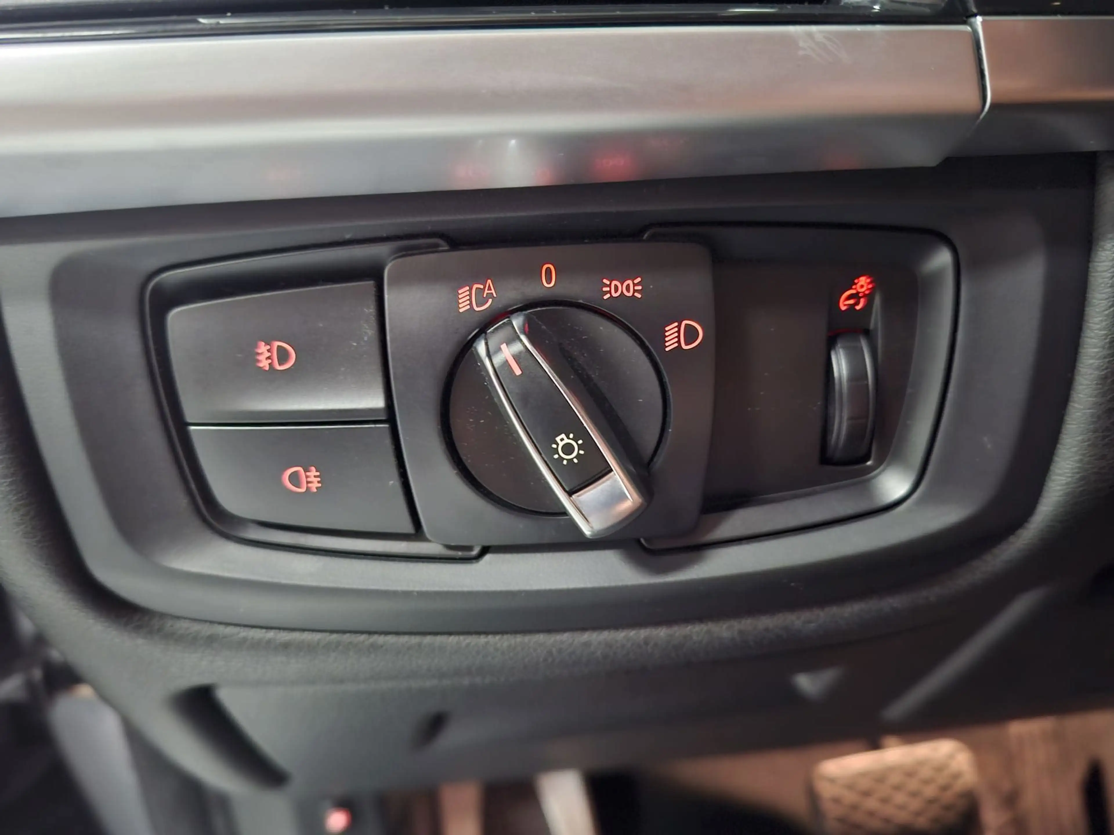 BMW X5 XDrive40e High Executive | Clima | Navi | Pano | C — photo 13