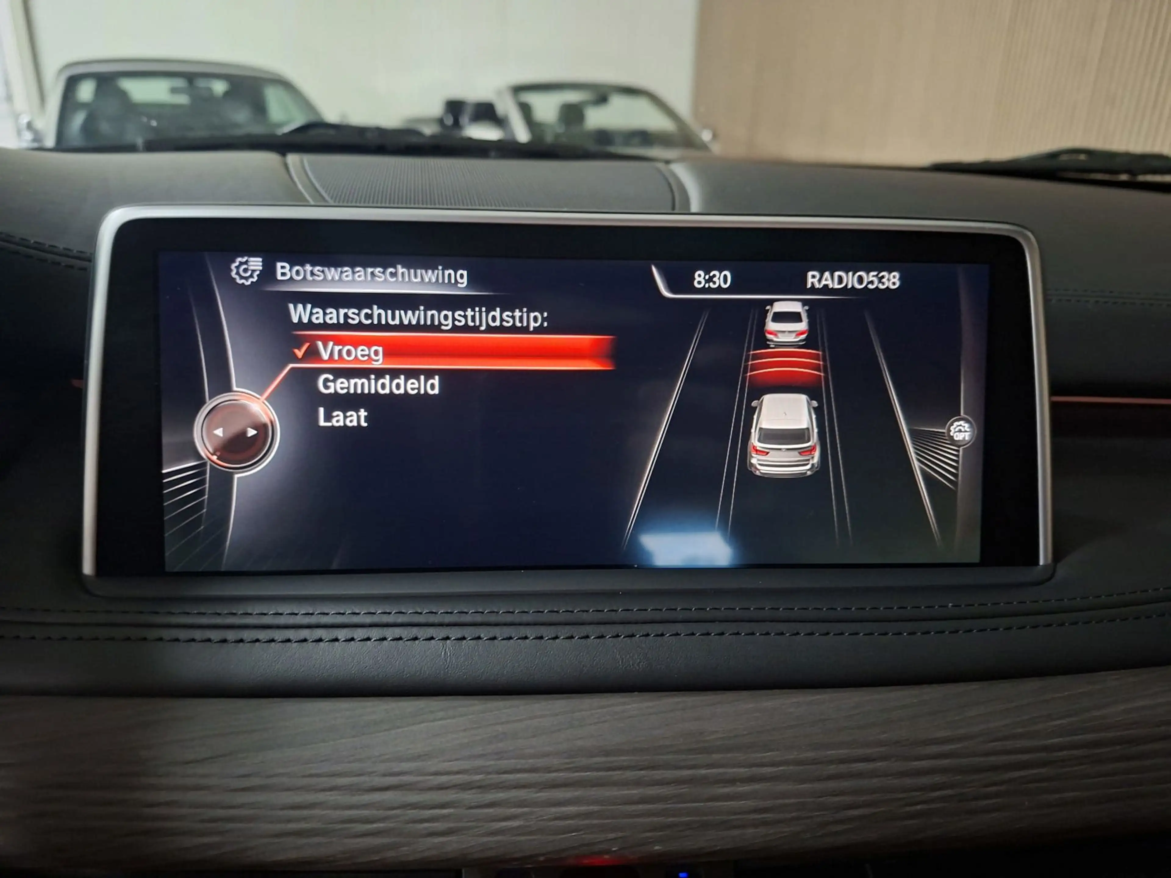 BMW X5 XDrive40e High Executive | Clima | Navi | Pano | C — photo 38
