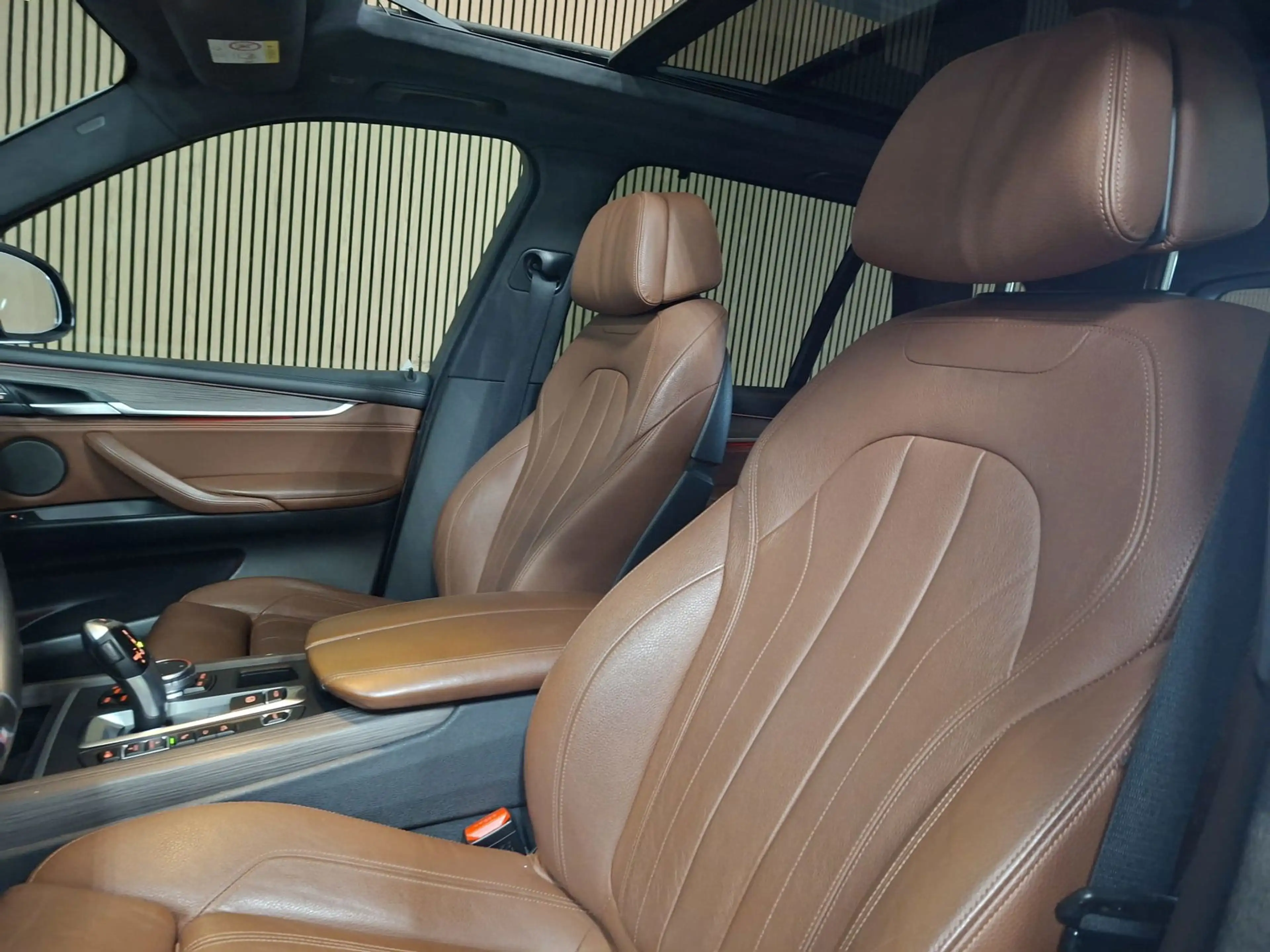 BMW X5 XDrive40e High Executive | Clima | Navi | Pano | C — photo 17