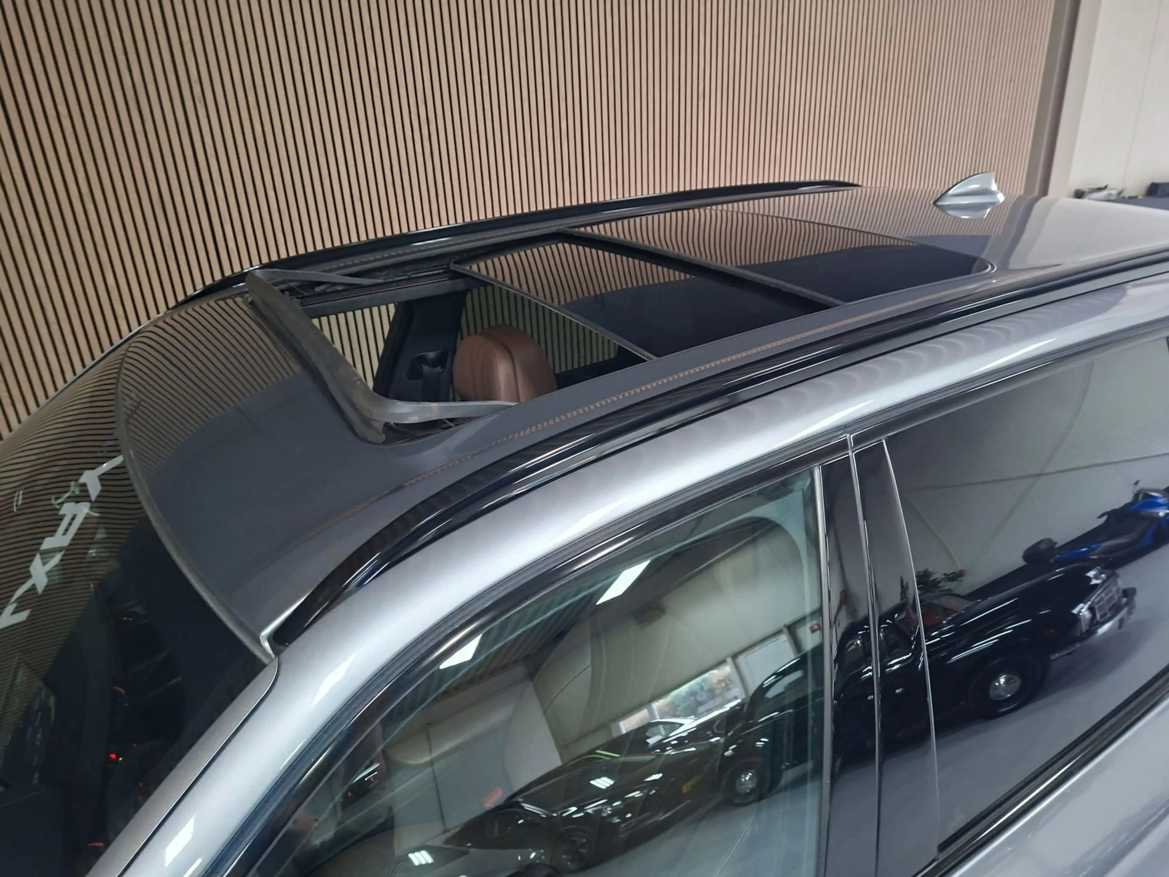 BMW X5 XDrive40e High Executive | Clima | Navi | Pano | C — photo 10