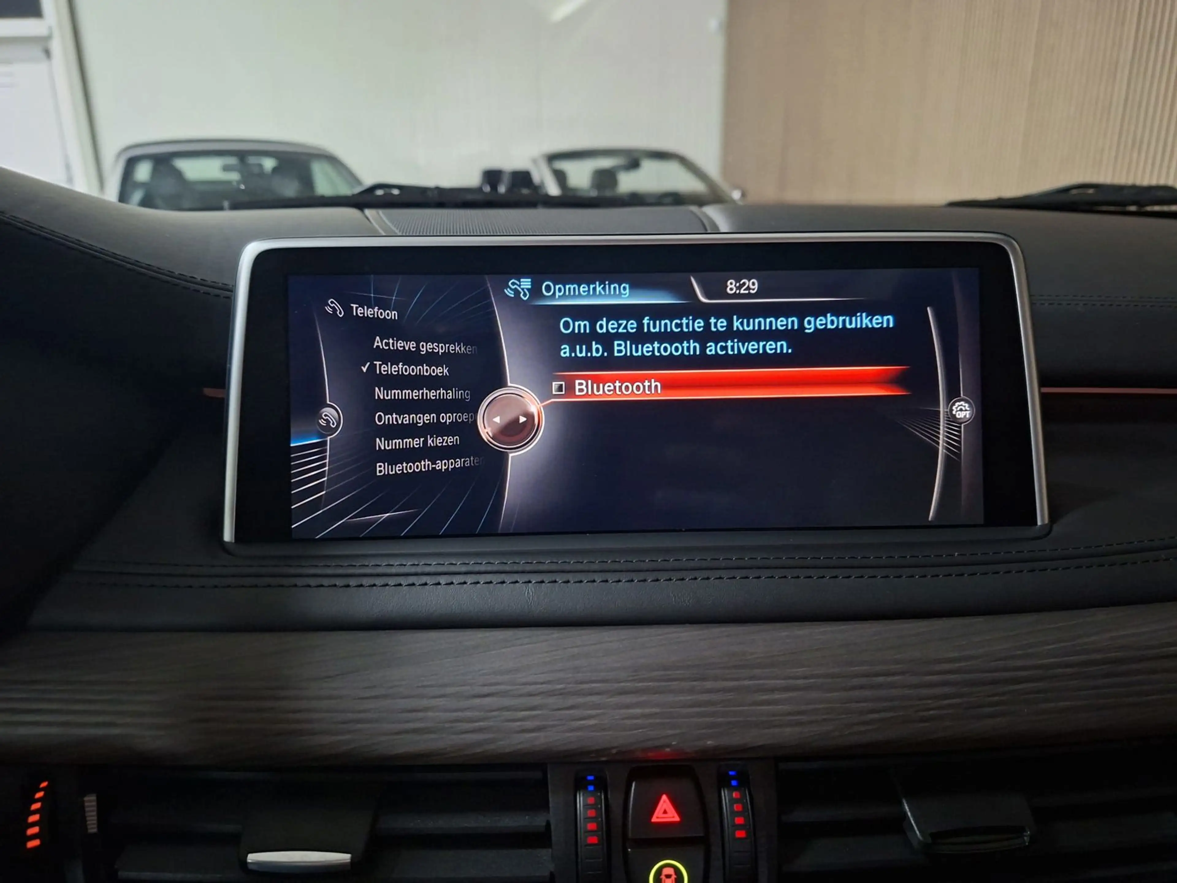 BMW X5 XDrive40e High Executive | Clima | Navi | Pano | C — photo 37