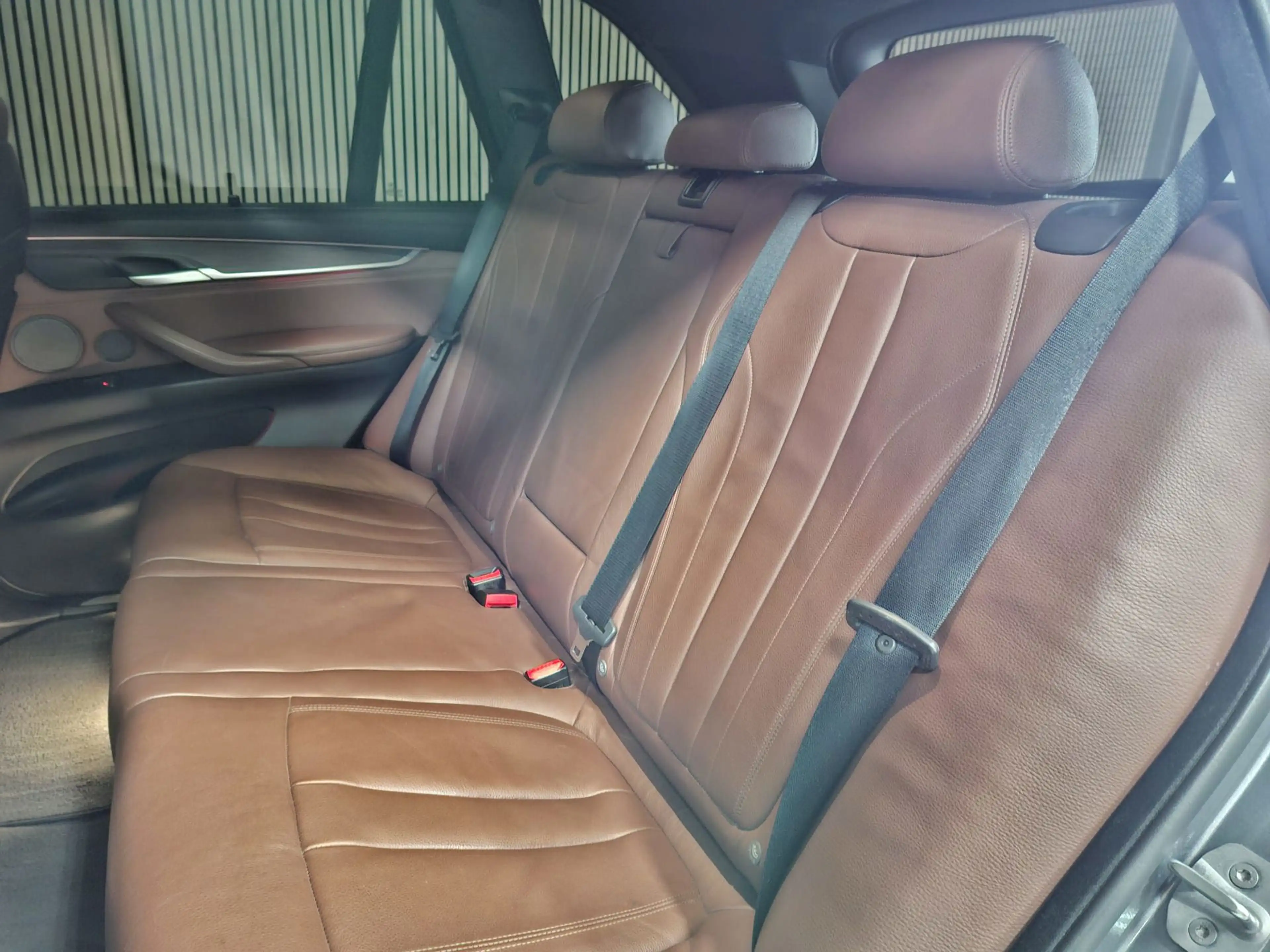 BMW X5 XDrive40e High Executive | Clima | Navi | Pano | C — photo 43