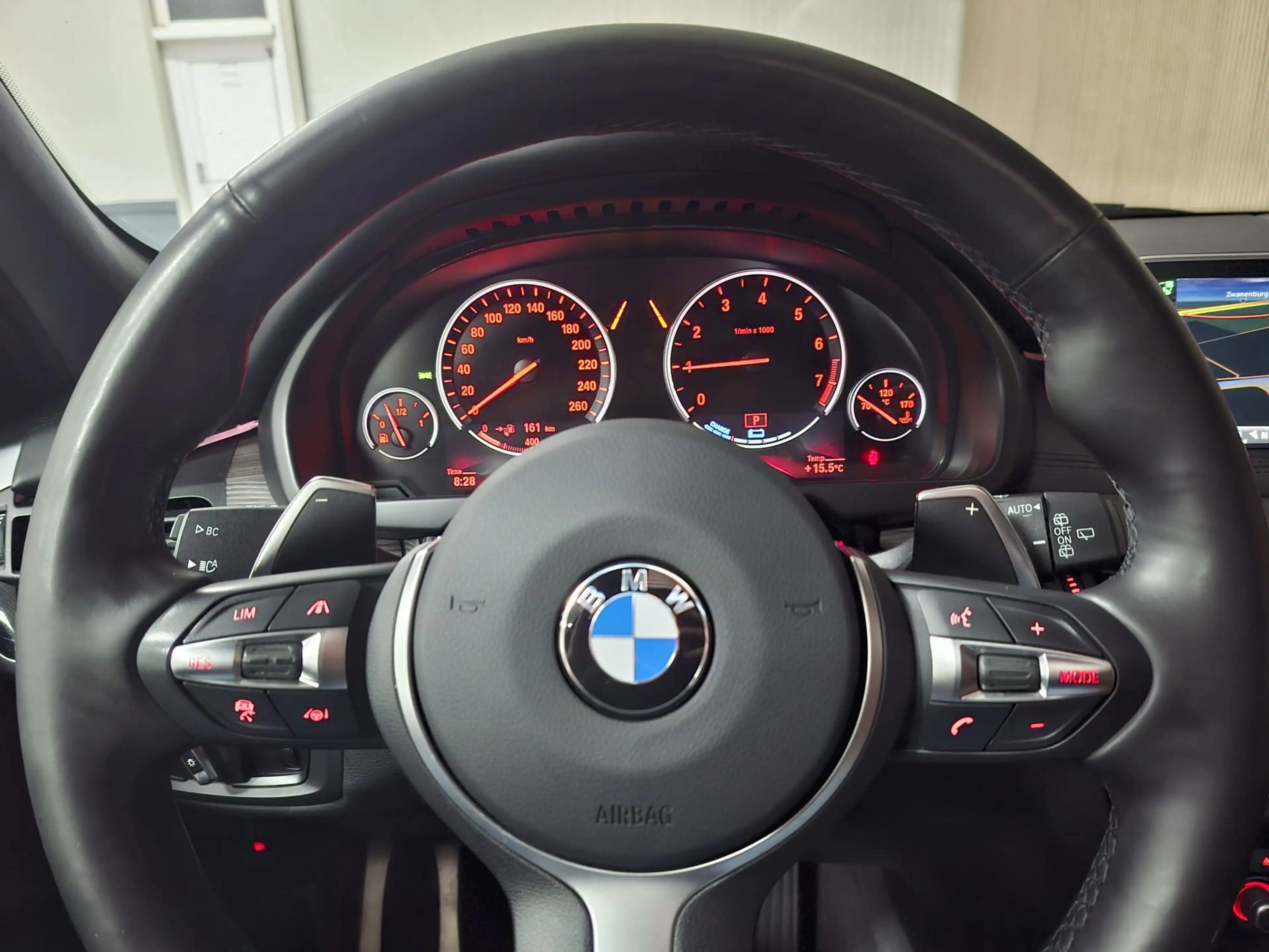 BMW X5 XDrive40e High Executive | Clima | Navi | Pano | C — photo 25