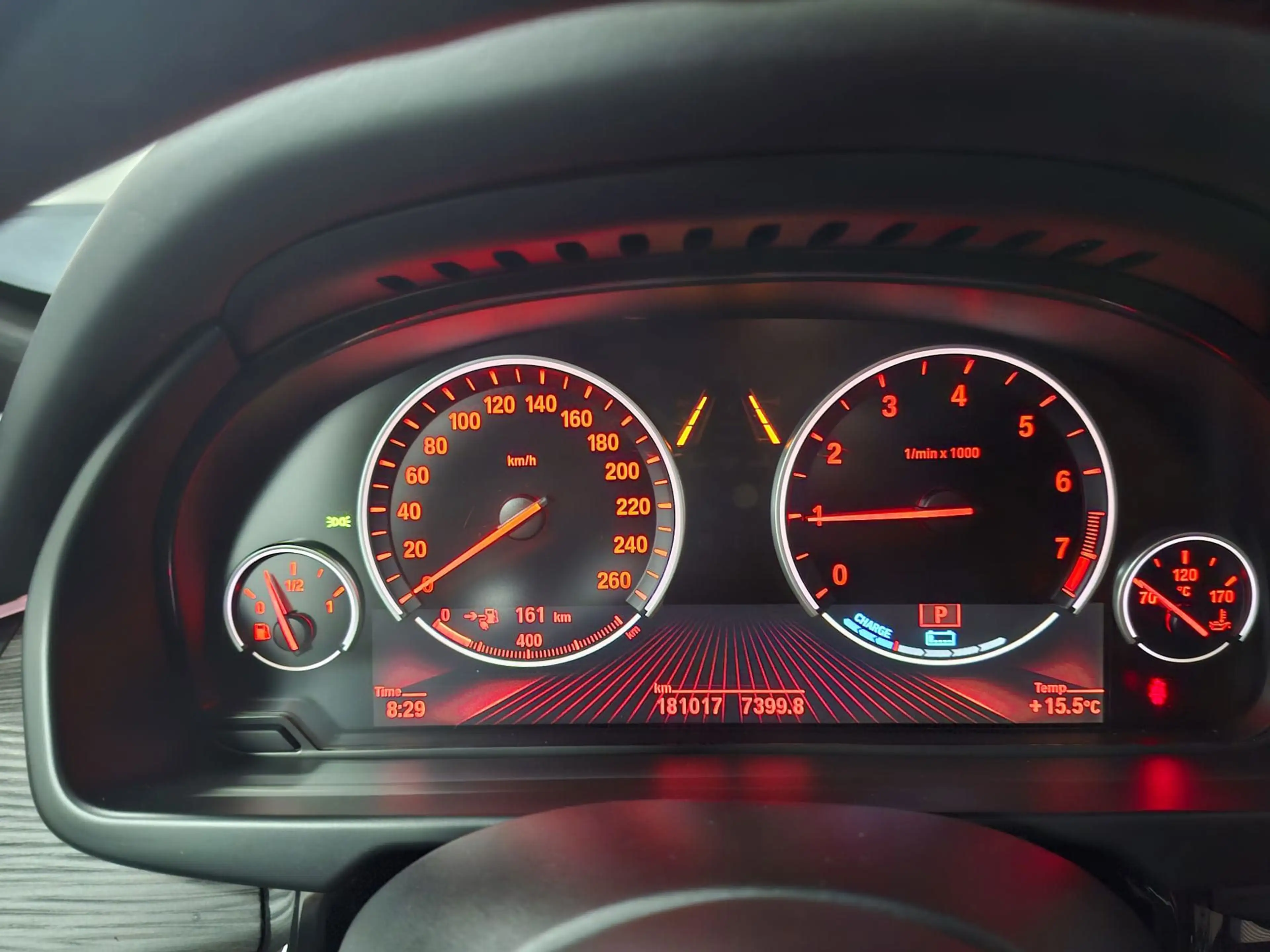 BMW X5 XDrive40e High Executive | Clima | Navi | Pano | C — photo 31