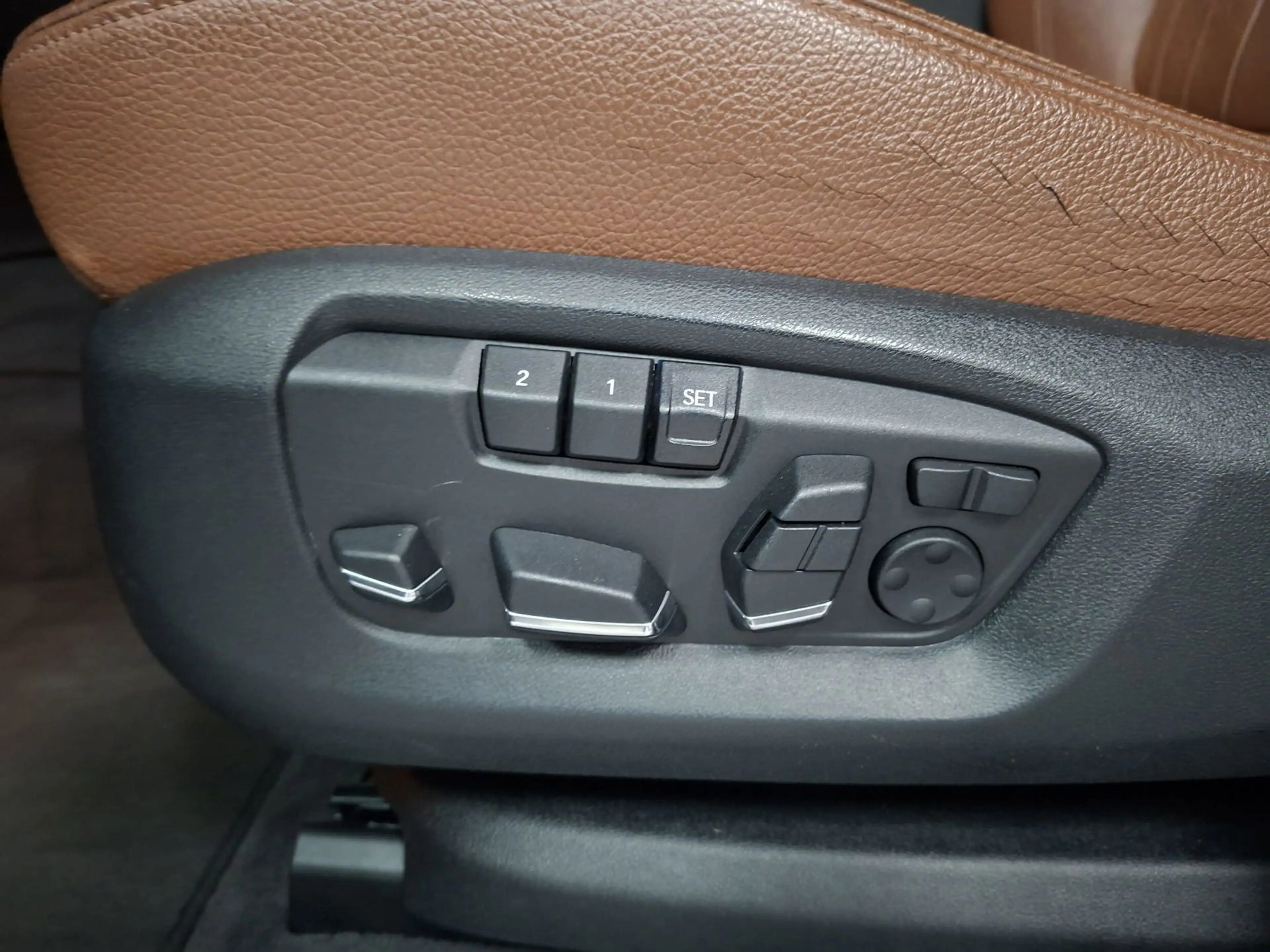 BMW X5 XDrive40e High Executive | Clima | Navi | Pano | C — photo 16