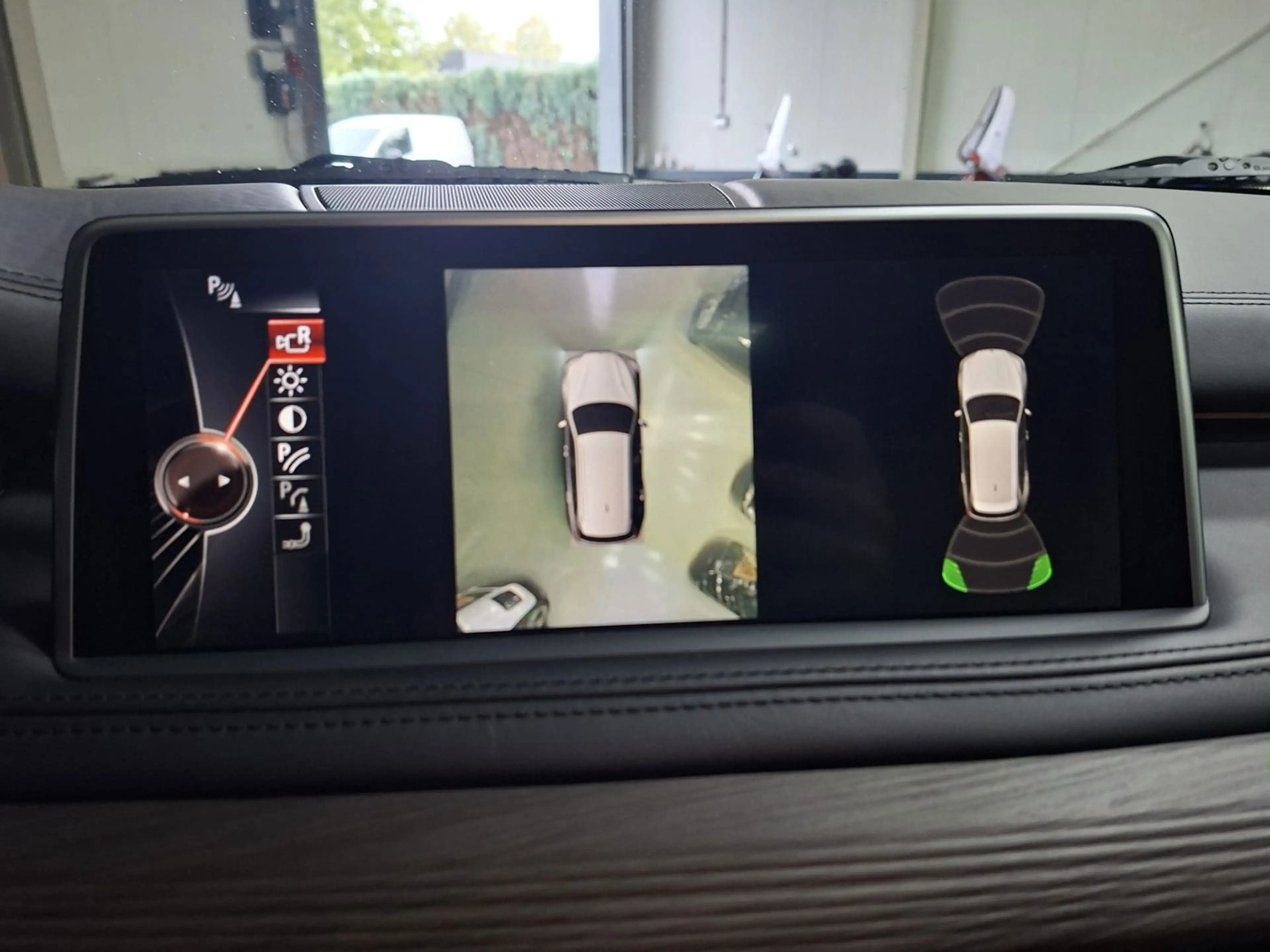 BMW X5 XDrive40e High Executive | Clima | Navi | Pano | C — photo 41