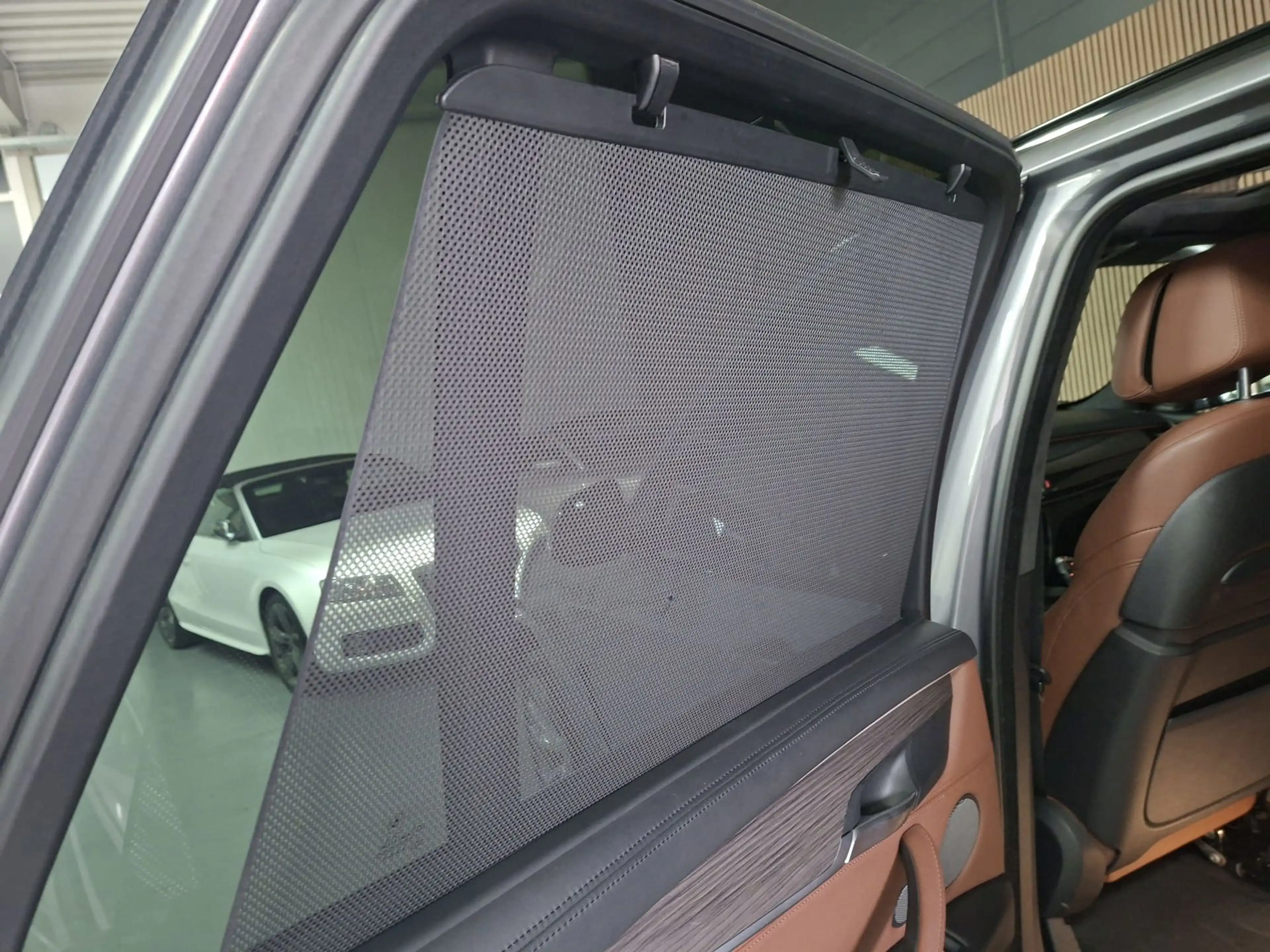 BMW X5 XDrive40e High Executive | Clima | Navi | Pano | C — photo 42