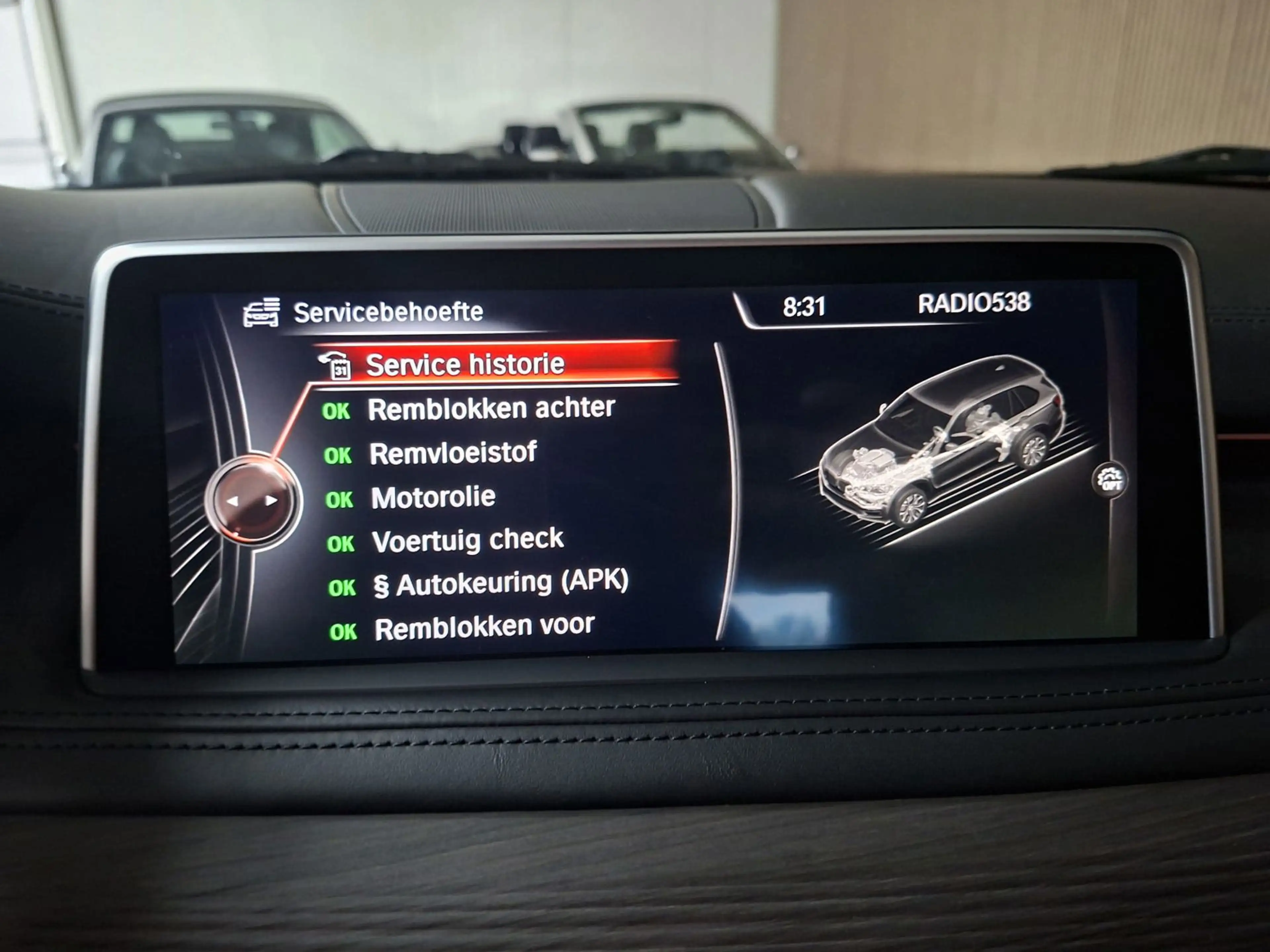 BMW X5 XDrive40e High Executive | Clima | Navi | Pano | C — photo 39