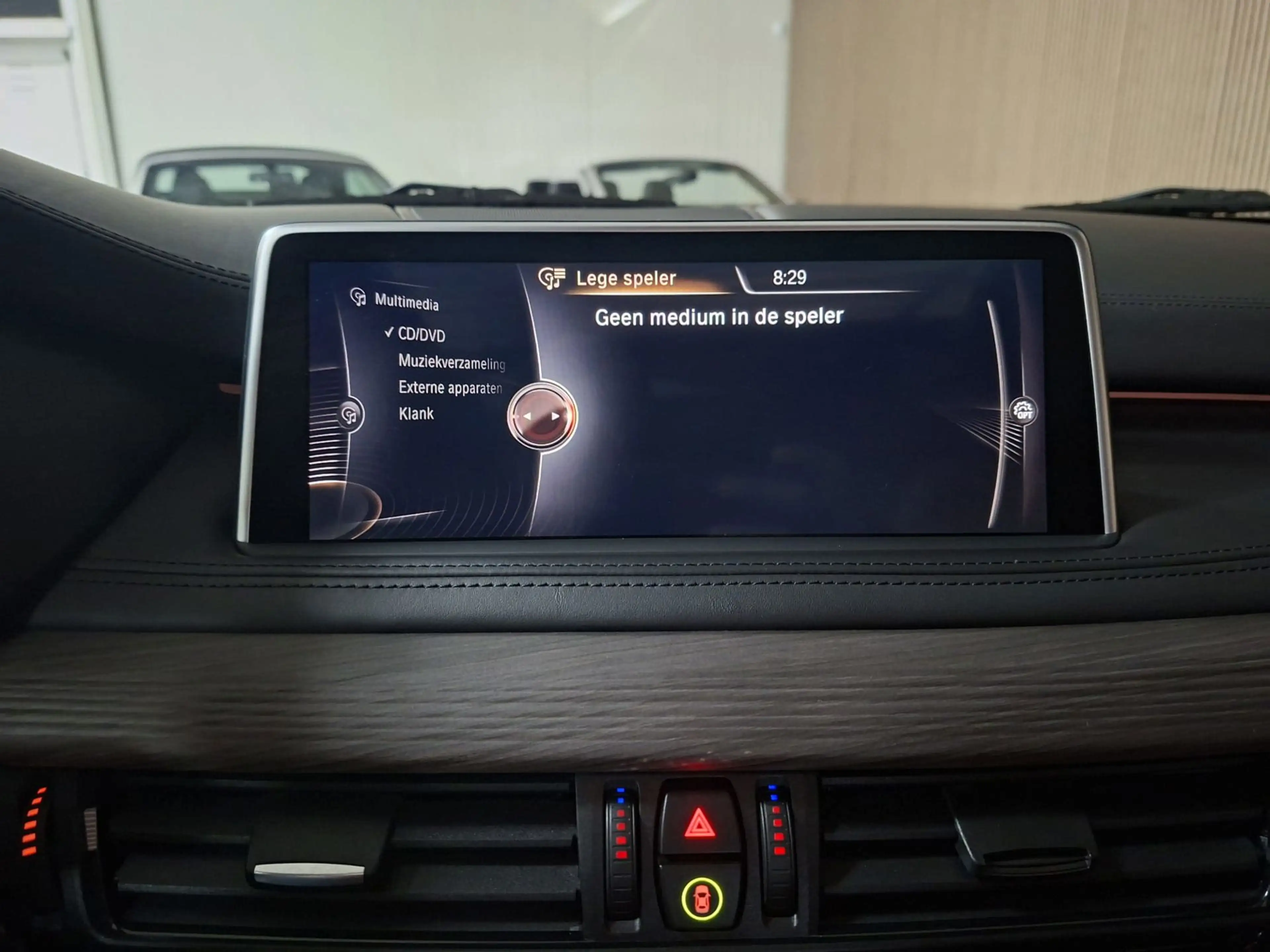 BMW X5 XDrive40e High Executive | Clima | Navi | Pano | C — photo 35