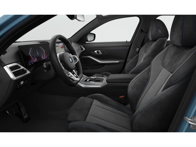 BMW 330 PACK M — photo 6