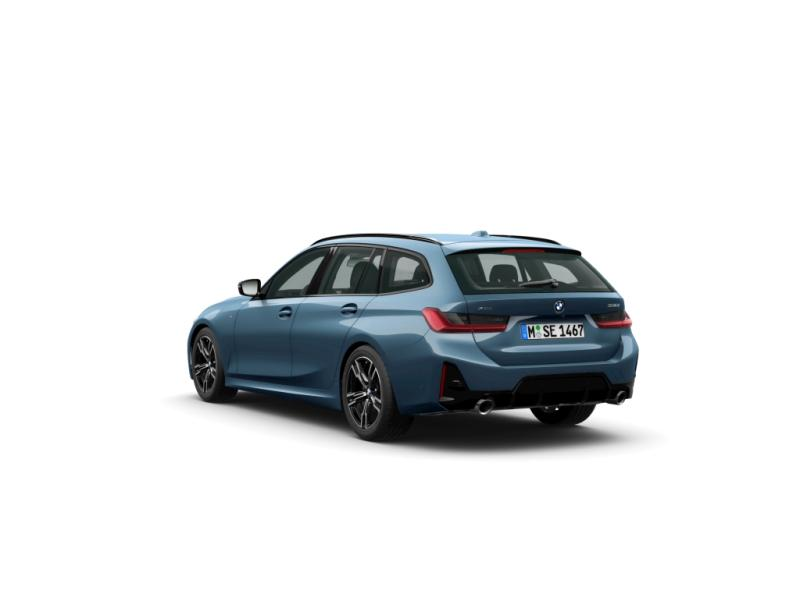 BMW 330 PACK M — photo 5