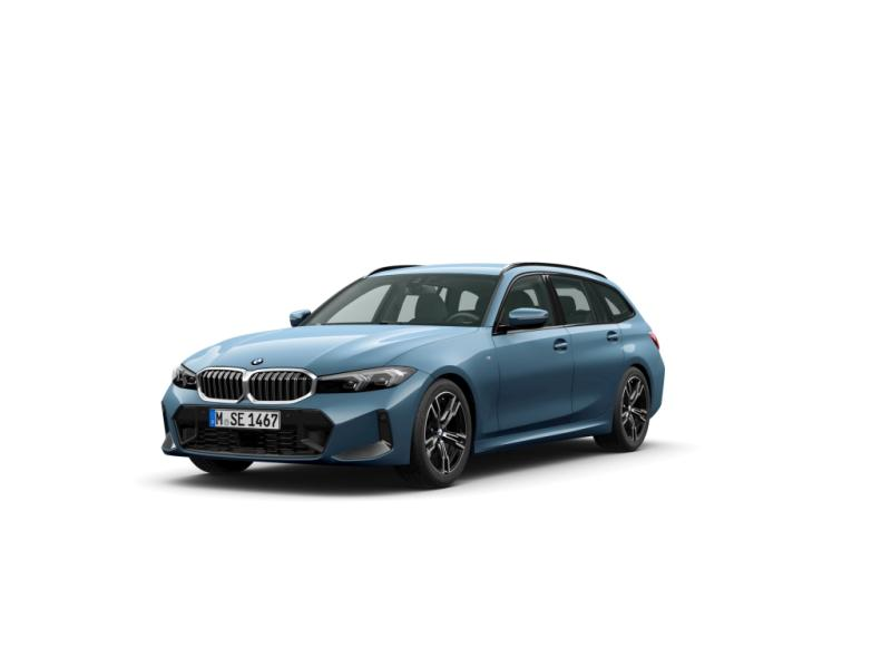 BMW 330 PACK M