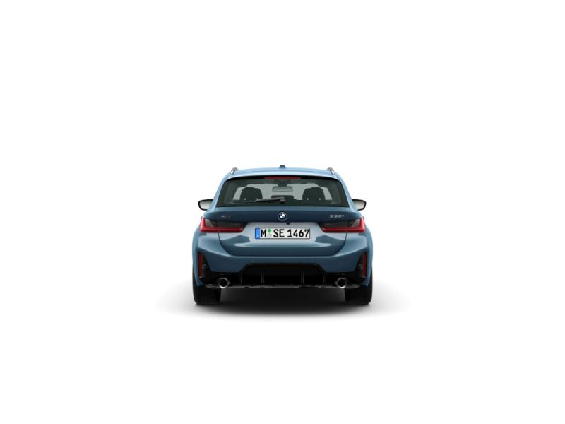 BMW 330 PACK M — photo 4