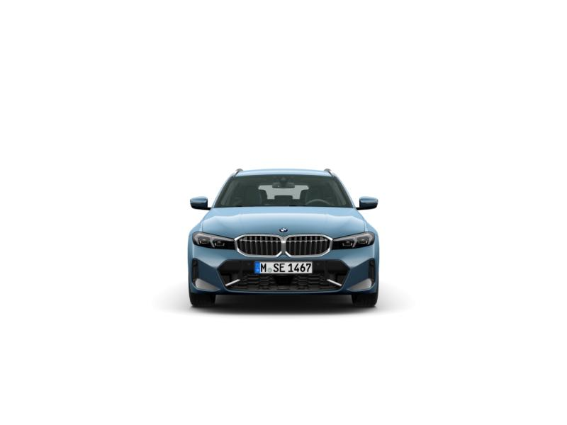 BMW 330 PACK M — photo 2
