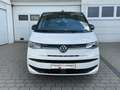 Volkswagen T7 Multivan Edition LÜ 2.0 TDI SCR DSG AHK+NAVI+ergoComfort Blanc - thumbnail 2