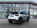 Nissan Juke N-Connecta 1.0 DIG-T °LED°Navi°RFK°BF°AAC° Blanc - thumbnail 5