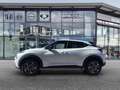 Nissan Juke N-Connecta 1.0 DIG-T °LED°Navi°RFK°BF°AAC° Blanc - thumbnail 3