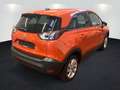 Opel Crossland 1.2 Turbo Edition SHZ PDC IntelliLink Orange - thumbnail 4