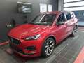 SEAT Tarraco FR 1.4TSI e-Hybrid 344,-ohne Anzahlung Navi ACC K Rot - thumbnail 3