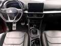 SEAT Tarraco FR 1.4TSI e-Hybrid 344,-ohne Anzahlung Navi ACC K Rot - thumbnail 4