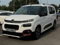 Citroen Berlingo HDi Shine XL Navi HuD 7Sitz ACC DAB 17" Weiß - thumbnail 2