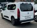 Citroen Berlingo HDi Shine XL Navi HuD 7Sitz ACC DAB 17" Weiß - thumbnail 4